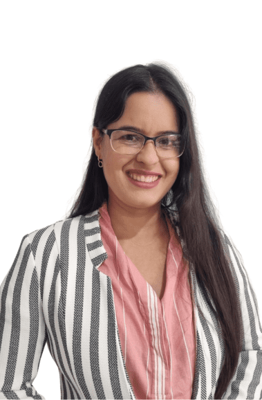 Dr Ankita Pande