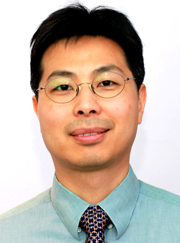 Dr Edmond Au Yeung