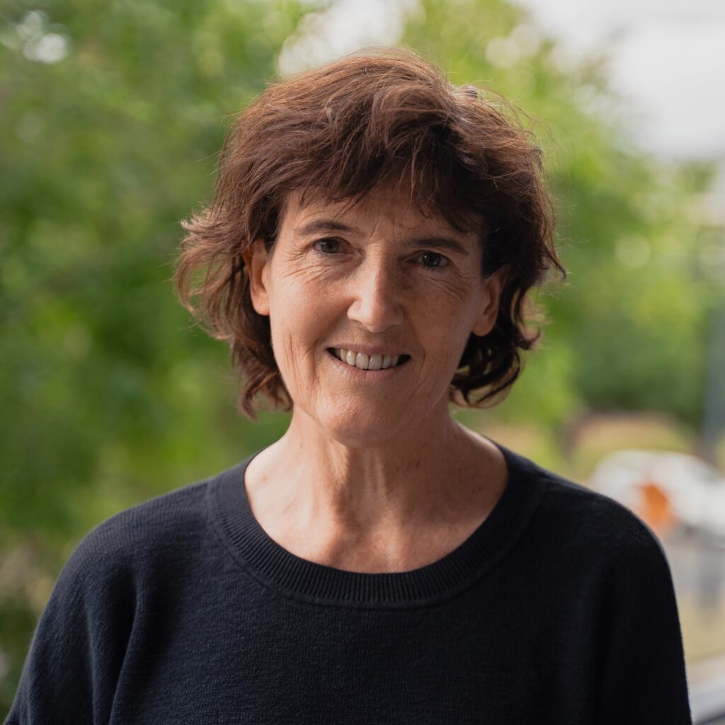 DR FIONA LITTLE