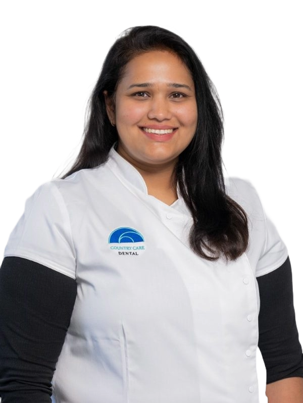 Dr Karuna Rathod