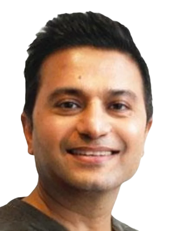 Dr Sonny Pahwa