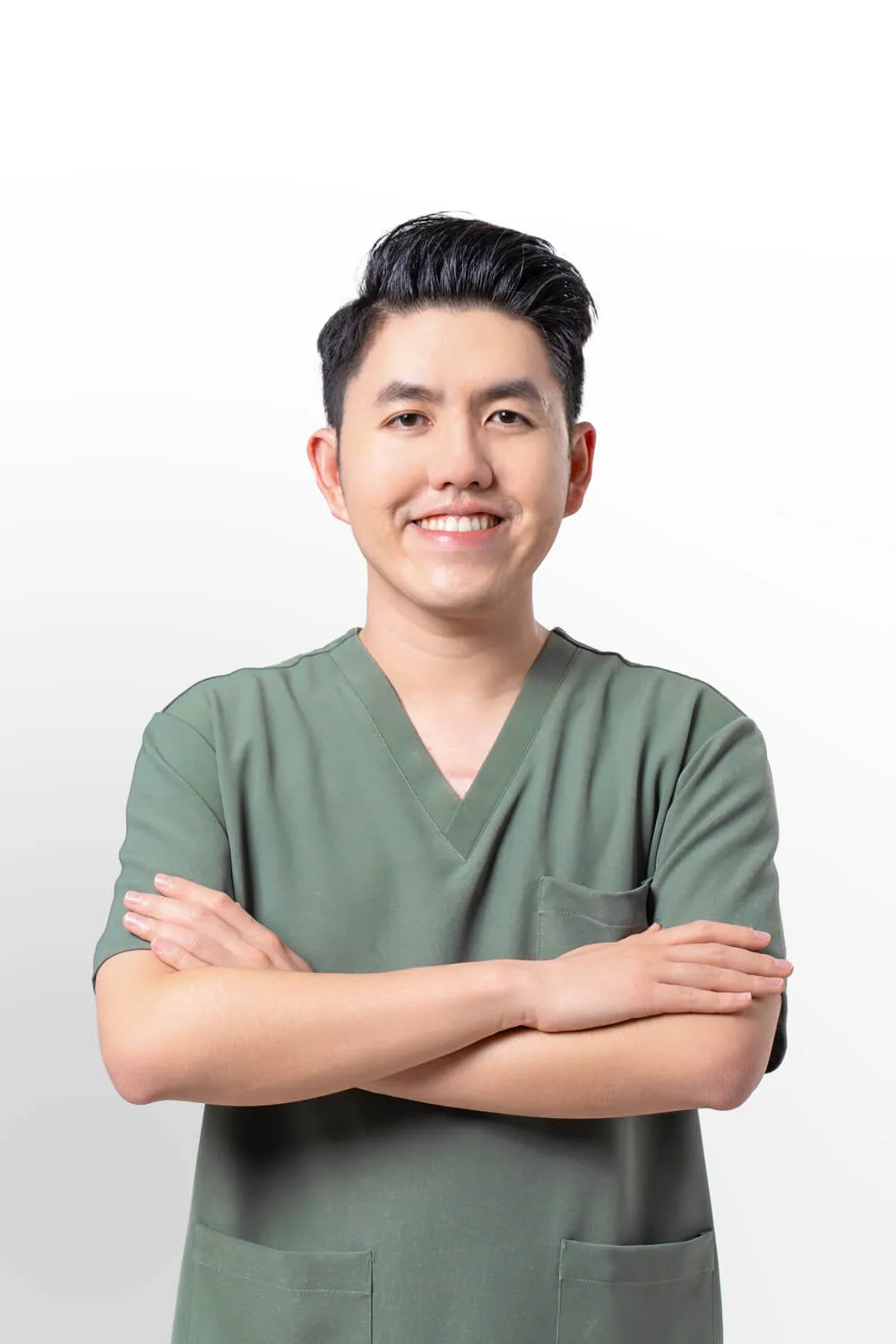Dr Andrew Nhan Ly