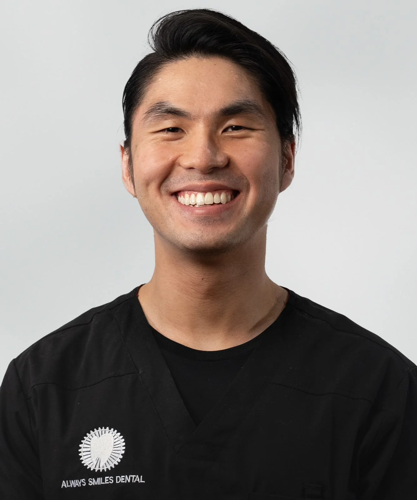 Dr. Andrew Ta