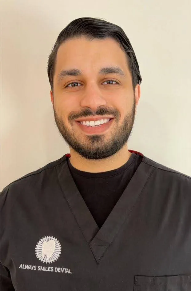 Dr. Hassan Yousif