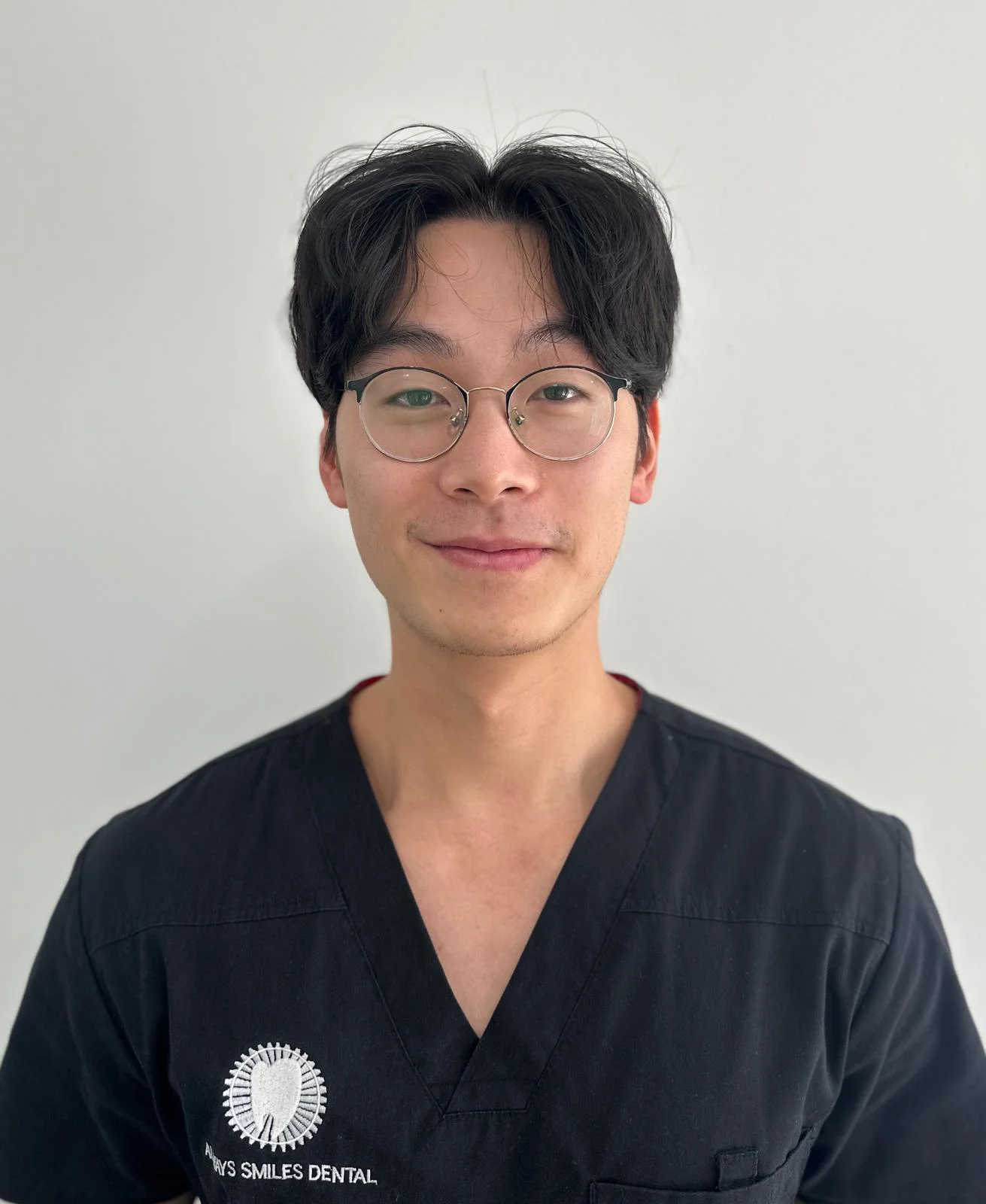 Dr. Richard Zhang