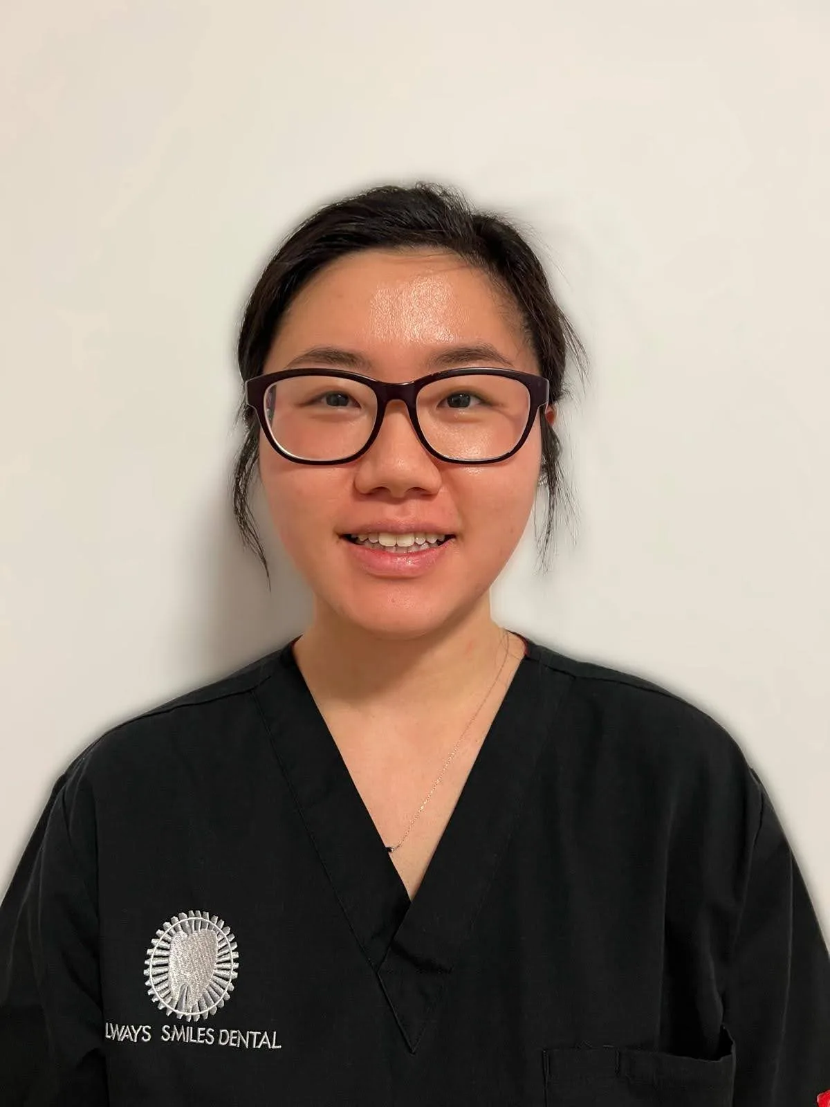 Dr. Shirley Chen