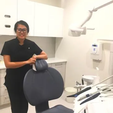 Dr. Wendy (Yuanbo) Cui
