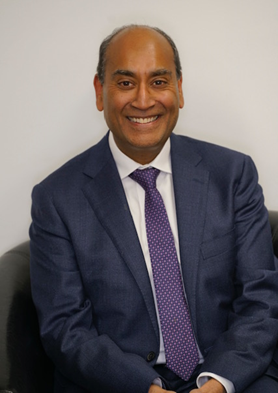 Dr Atul Manani
