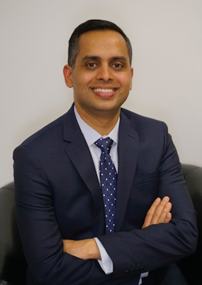 Dr Sanjiv Pathak