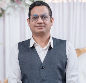Dr Imran Ansari
