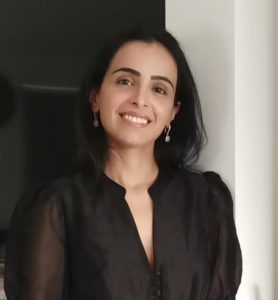 Dr Amandeep Kaur