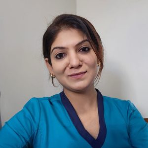 Dr Neha Jain