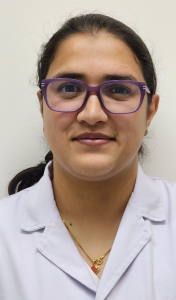 Dr Sobiya Praveen