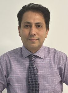 Dr Hamidreza Kangarshahy