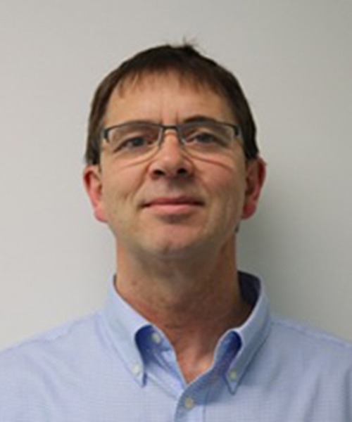 Dr. Anthony Moore