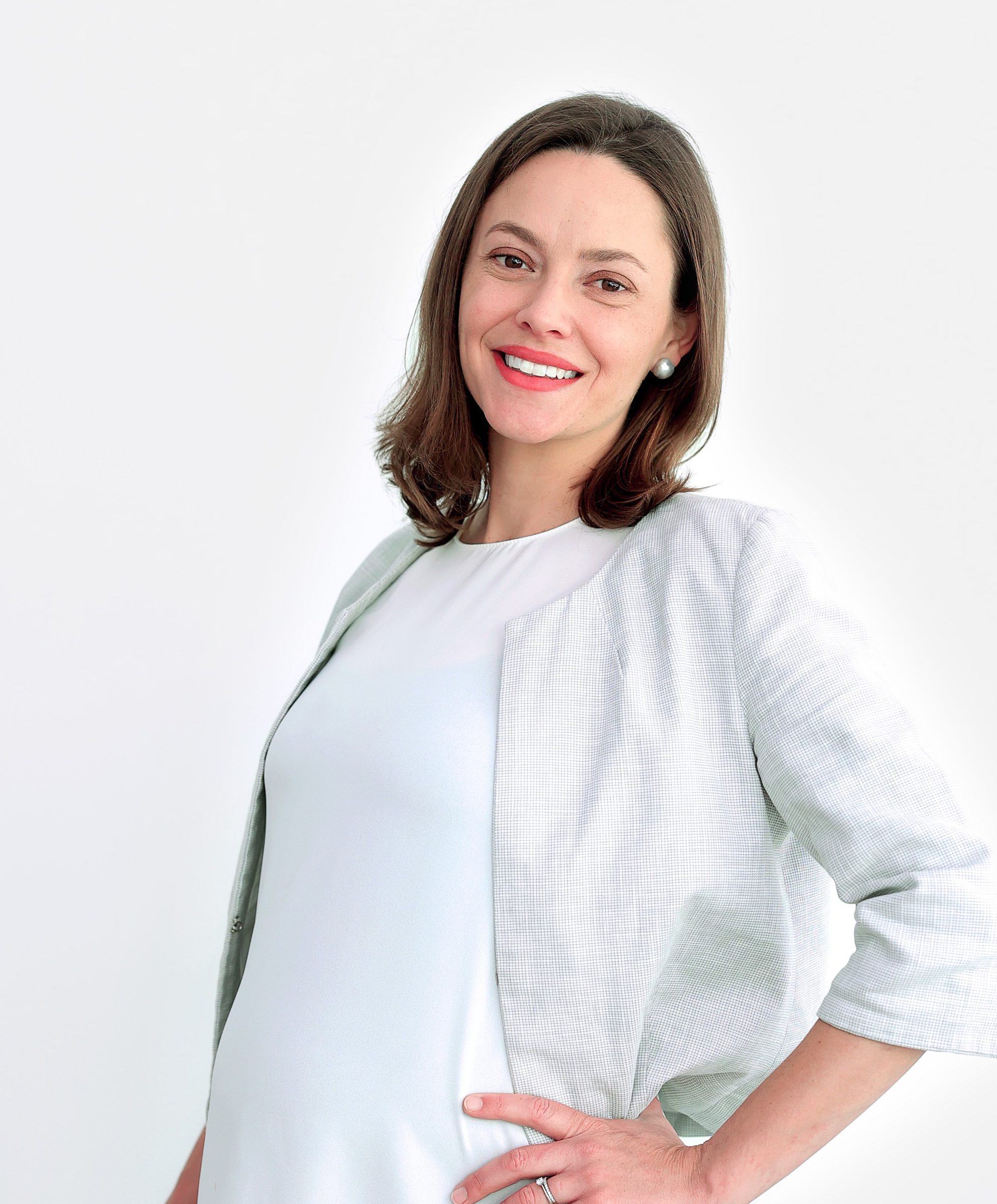Dr. Kimberley Craig