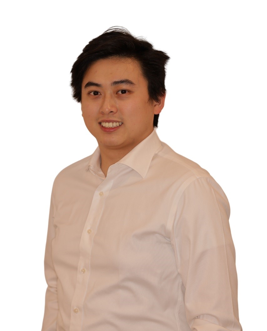 Dr. Hung-Ting Lin