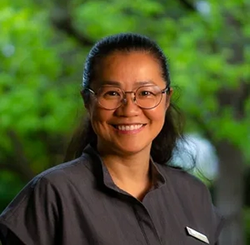 Dr Sukanya Telfer