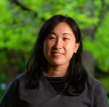 Dr Deborah Kong