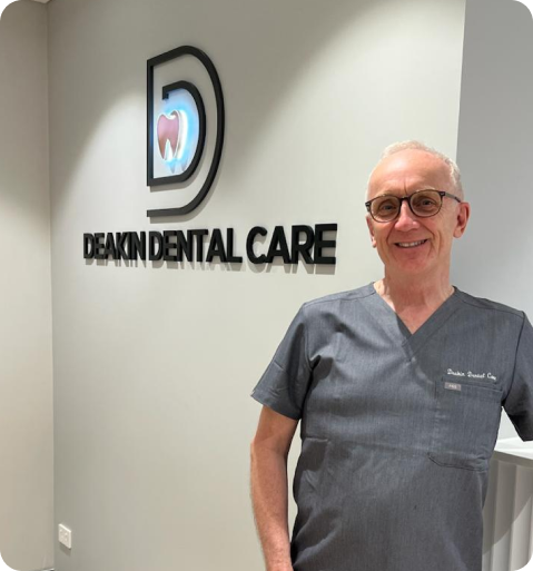 Dr Chris Hardwicke