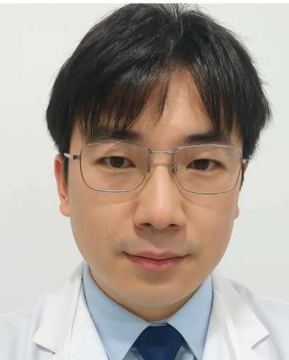 Dr Kevin Kim
