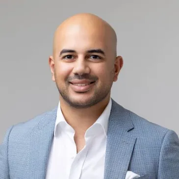 Dr Daniel Girgis