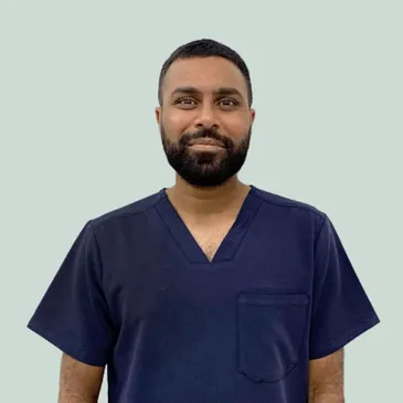 Dr Waseem Usman