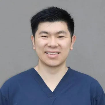 Dr David Dong