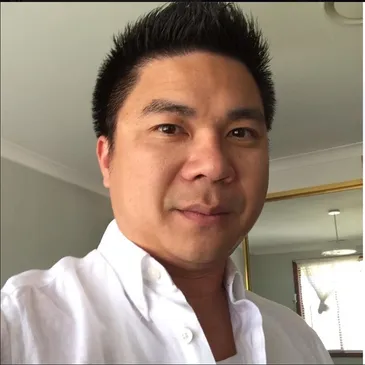 Dr. Dang Cao Tran
