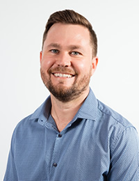 Dr Gavin Coles,