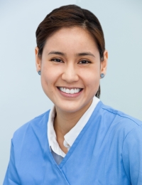 Dr Suanne Lam