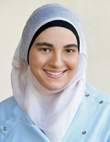 Dr Rajaa Chiri