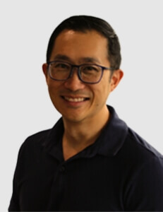 Dr Alan Chau