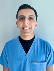 Dr Ismail Siddiqui