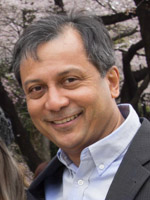 Dr Jake Mitra