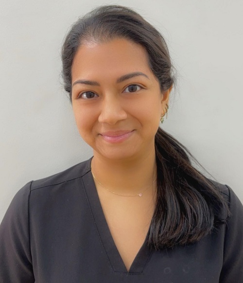 Dr Darshini Kunalan