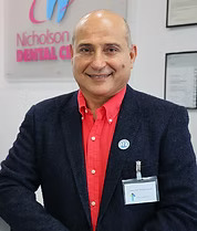 Dr. Hossam Ismail