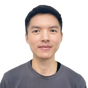 Dr Richard Ho