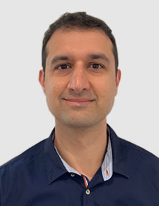 Dr Ranjeet Sekhon