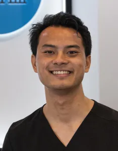 Dr Preston Chao