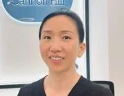 Dr Mary Liu