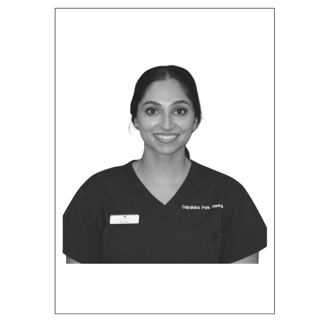 Dr Tan Randhawa