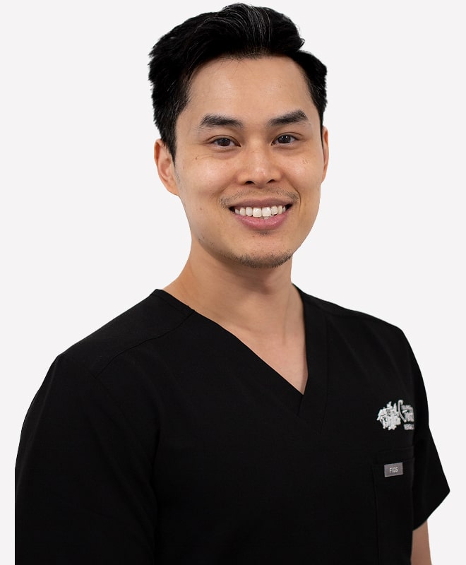 Dr. Colin Phan