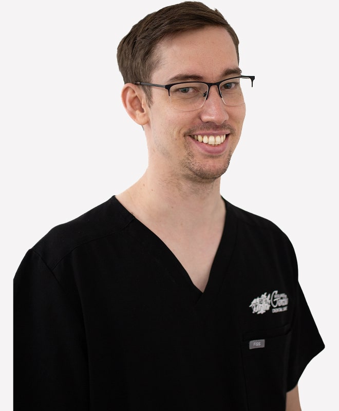 Dr. Neil Evans