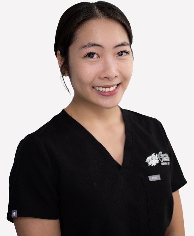Dr. Phoebe Cho