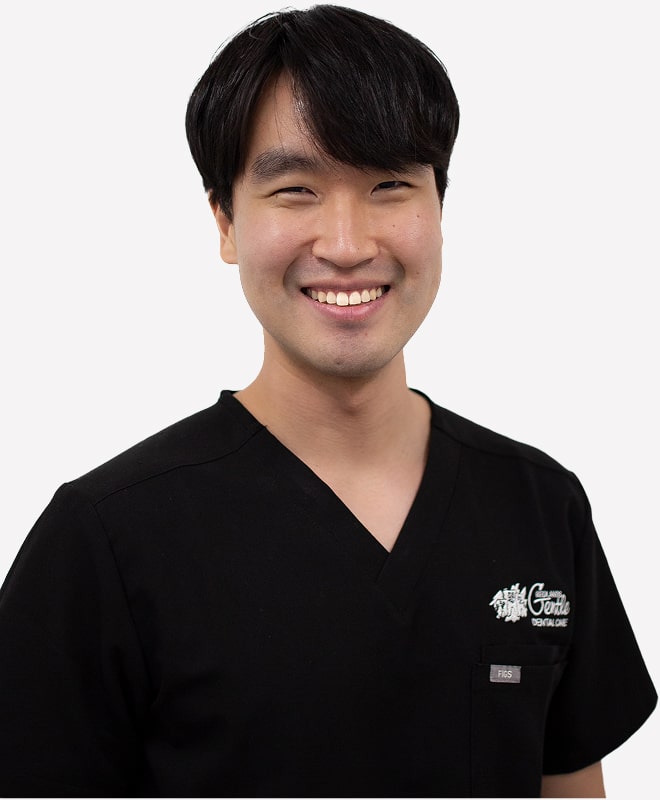 Dr. Yohan Joo