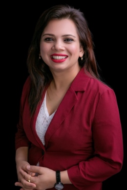 Dr Nikita