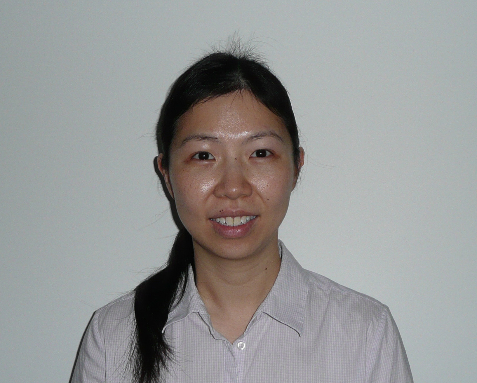 DR WINNIE TANG