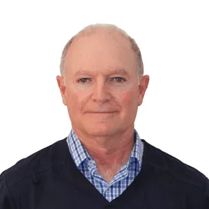 Dr. Michael Ell