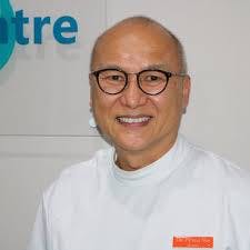 Dr Peter Sim